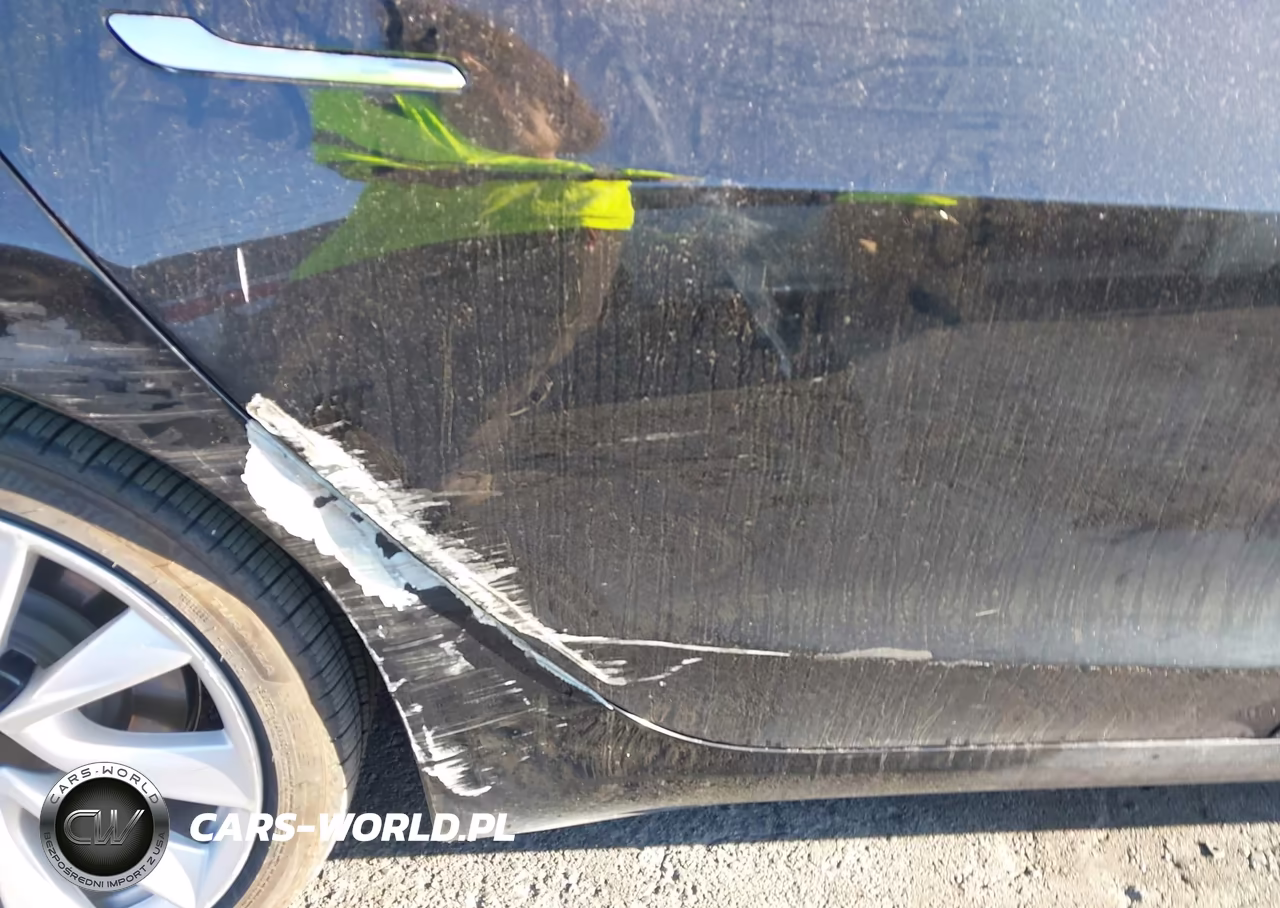 2018 Tesla Model 3 Long Range-Mid Range VIN:5YJ3E1EA5JF037036 - 6