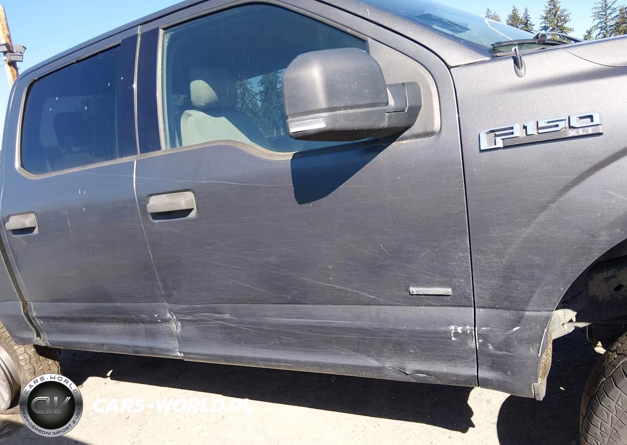 2015 Ford F-150 Xlt VIN:1FTEW1EG7FFA01569 - 17