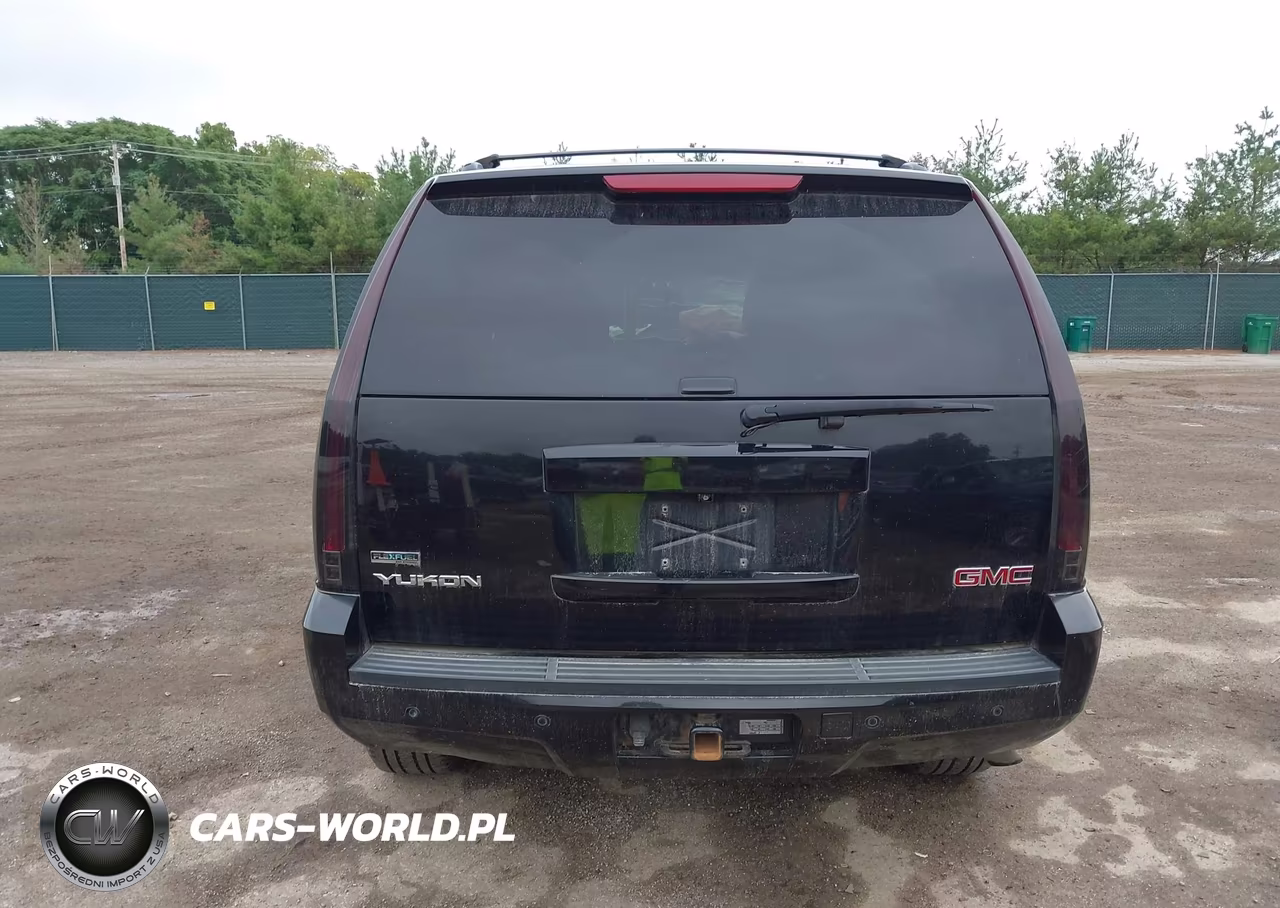2011 GMC Yukon Slt VIN:1GKS1CE07BR312092 - 16