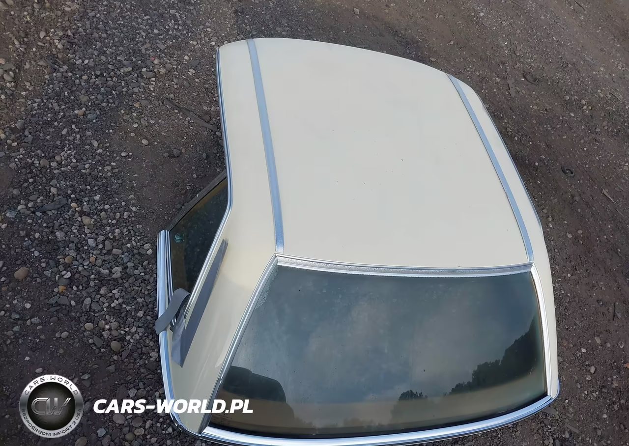 1980 Mercedzes 450 Sl VIN:10704412065582 - 16