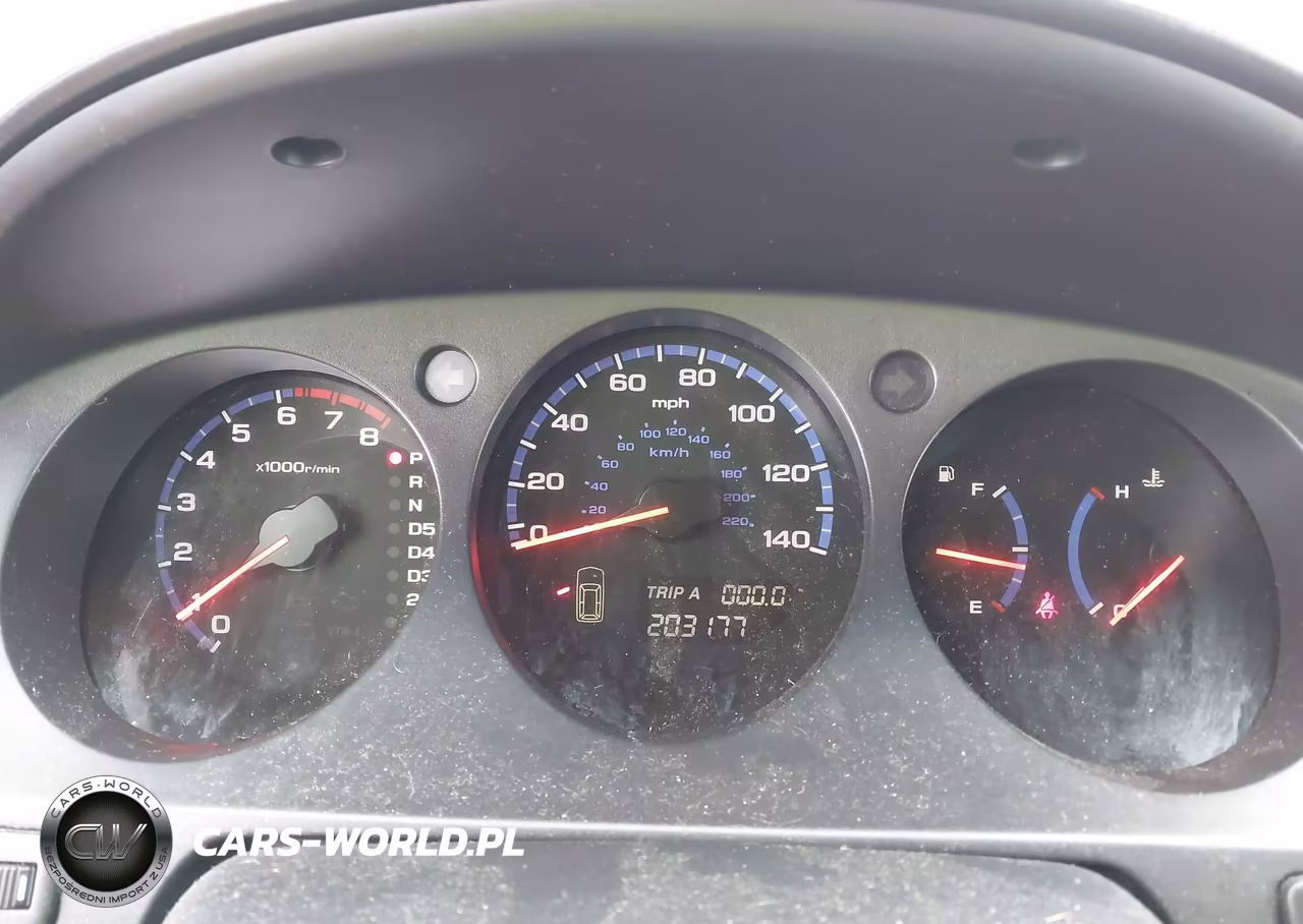 2005 Acura Mdx VIN:2HNYD18625H548522 - 7
