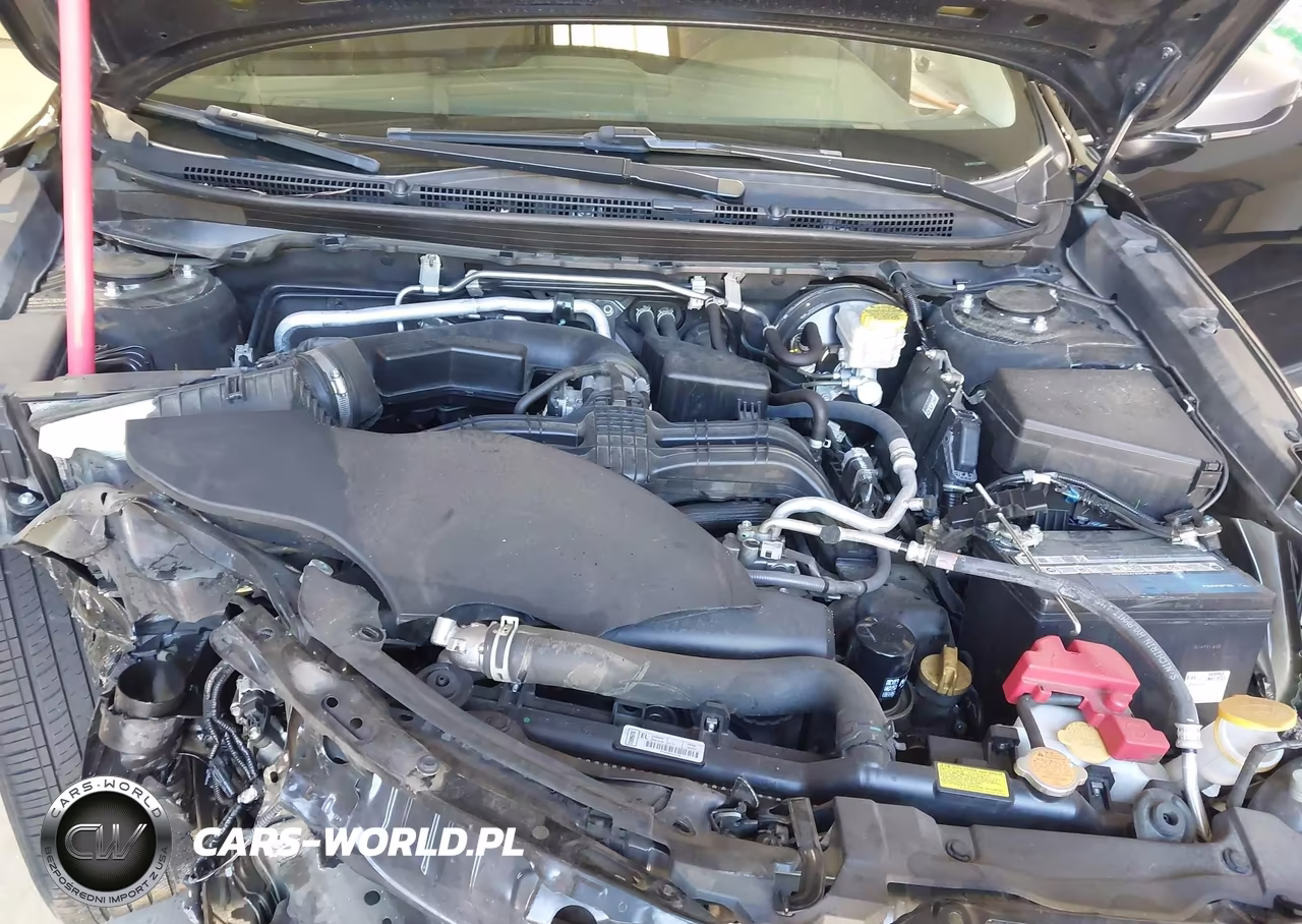 2020 Subaru Outback Touring VIN:4S4BTAPC2L3206585 - 10