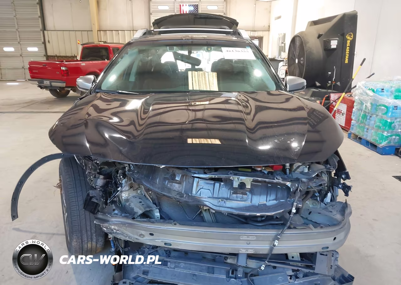 2020 Subaru Outback Touring VIN:4S4BTAPC2L3206585 - 13