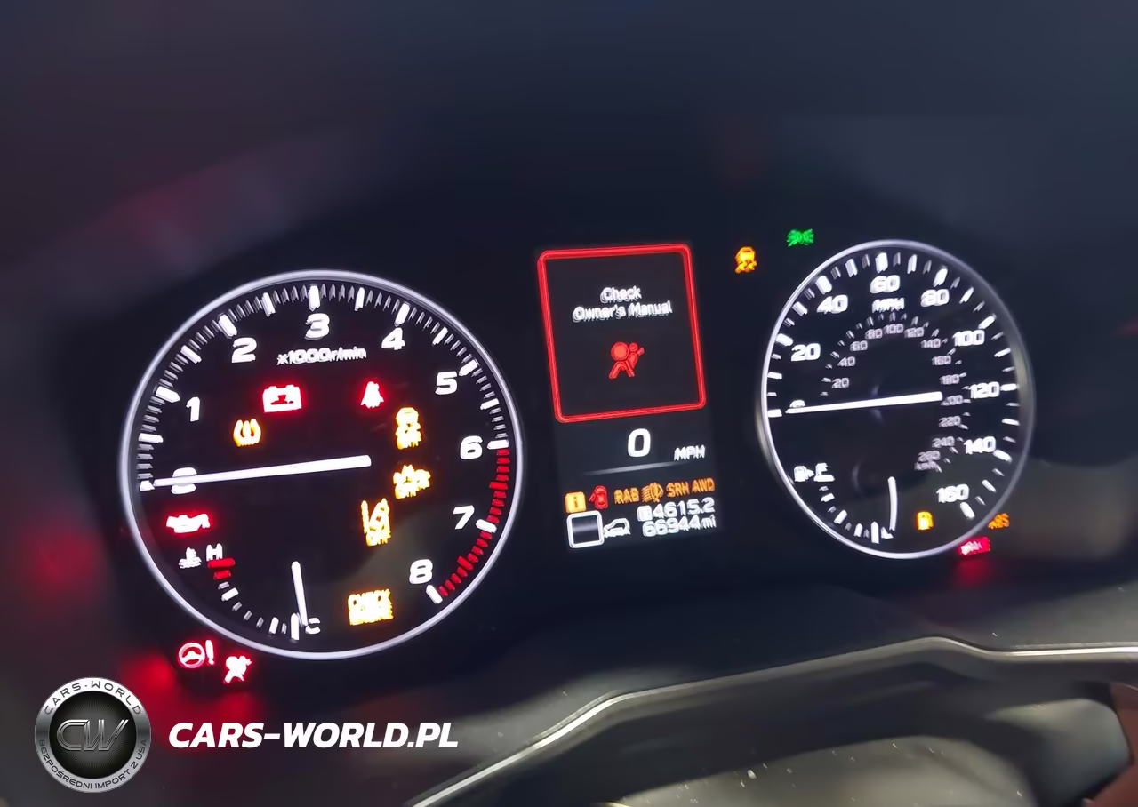 2020 Subaru Outback Touring VIN:4S4BTAPC2L3206585 - 7