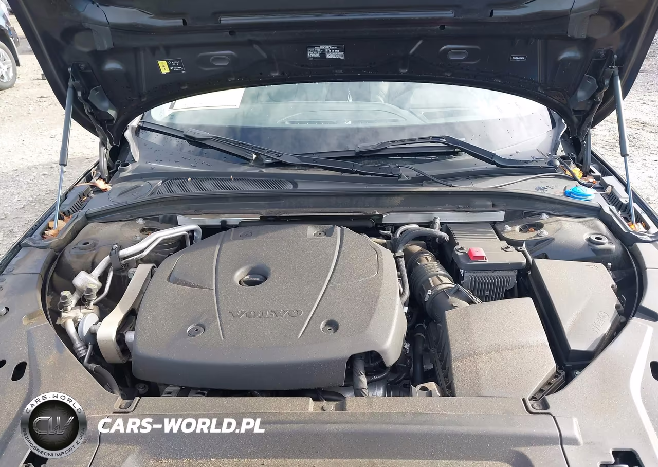 2021 Volvo V90 Cross Country T6 Inscription VIN:YV4A22NL8M1136788 - 10