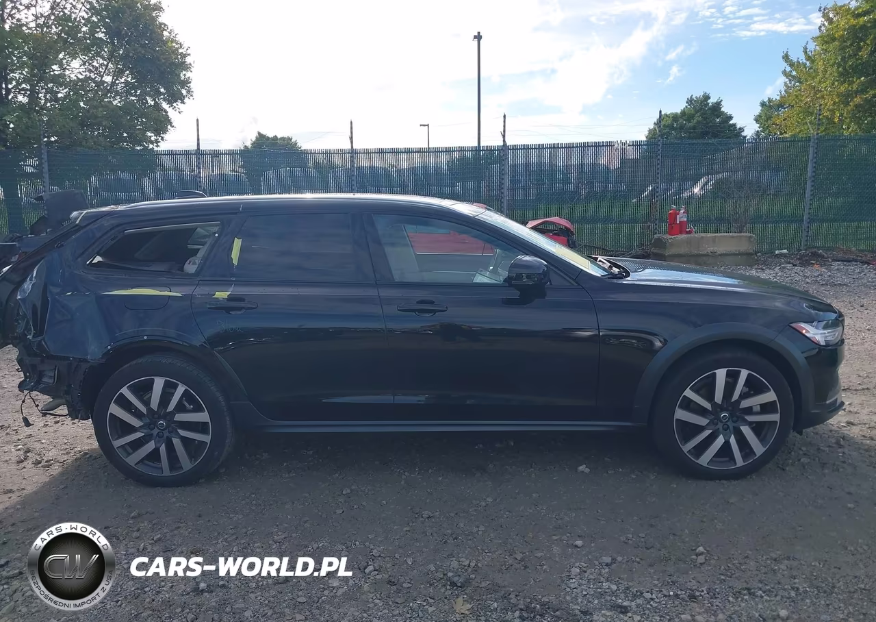 2021 Volvo V90 Cross Country T6 Inscription VIN:YV4A22NL8M1136788 - 13