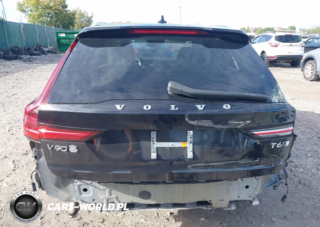 2021 Volvo V90 Cross Country T6 Inscription VIN:YV4A22NL8M1136788 - 16