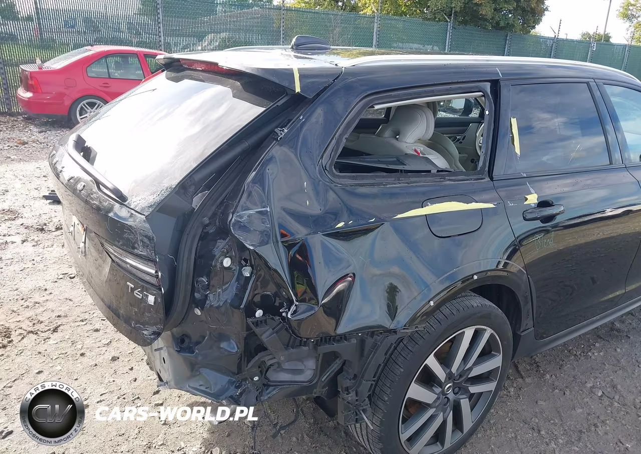 2021 Volvo V90 Cross Country T6 Inscription VIN:YV4A22NL8M1136788 - 6