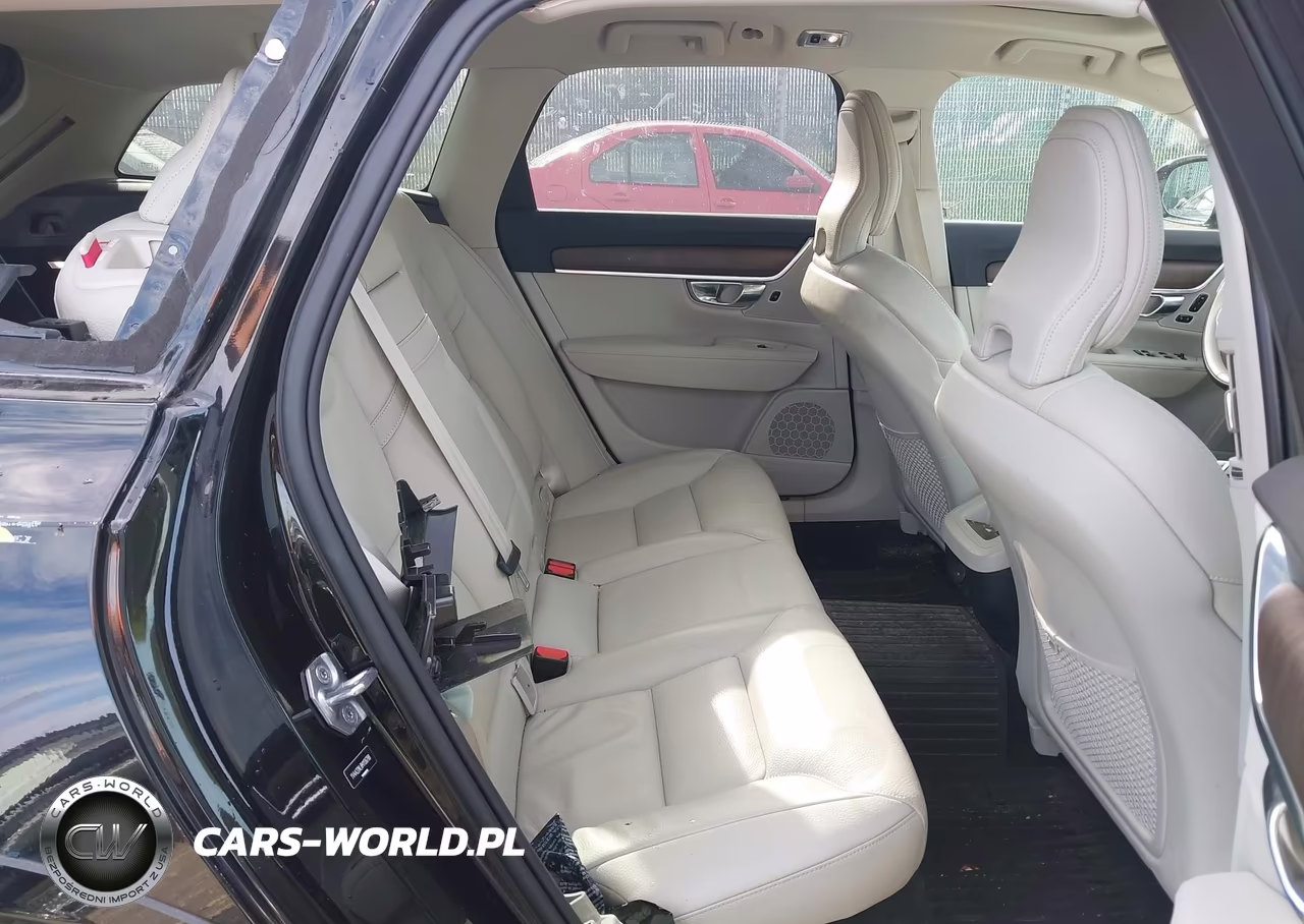 2021 Volvo V90 Cross Country T6 Inscription VIN:YV4A22NL8M1136788 - 8