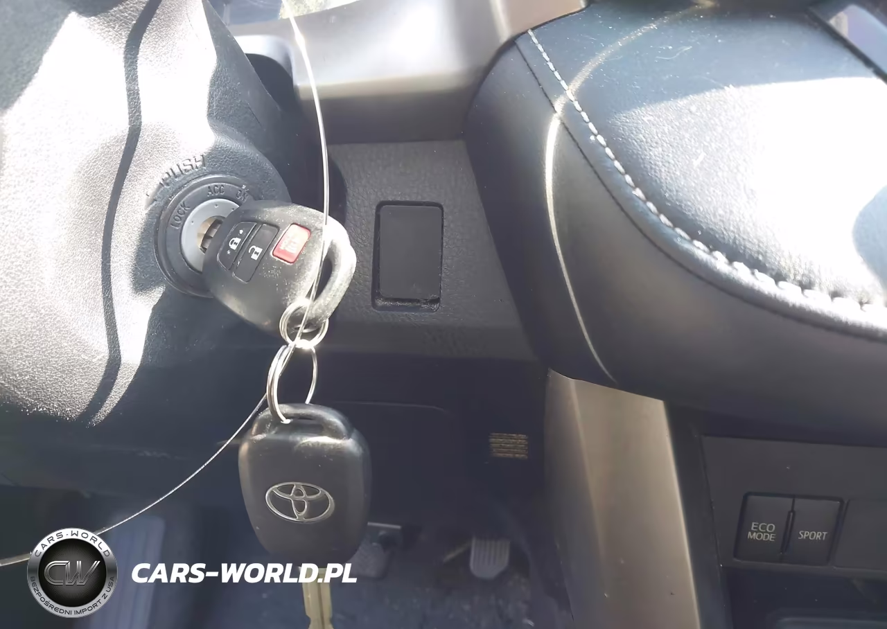 2013 Toyota Rav4 Xle VIN:2T3RFREV5DW095316 - 11