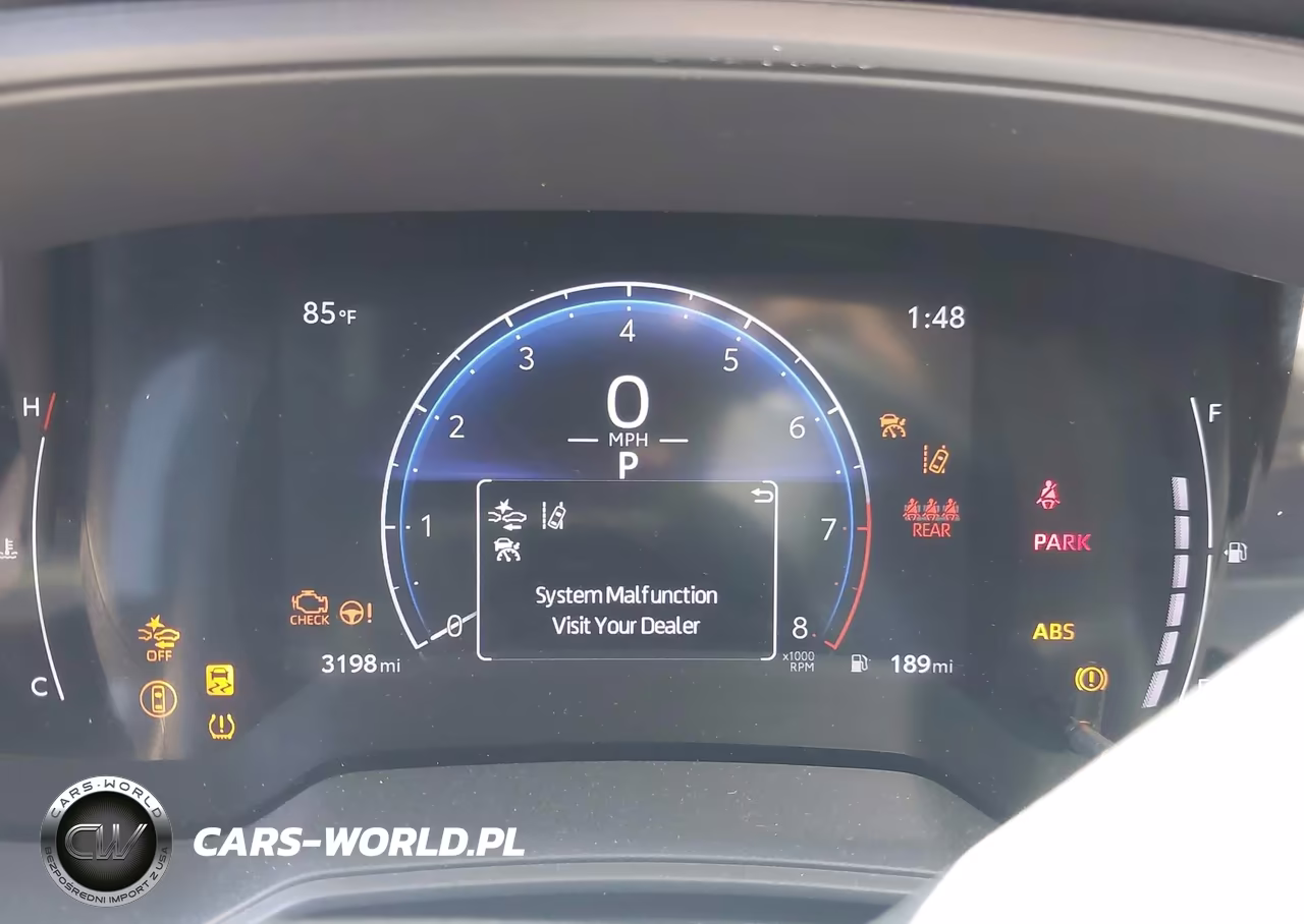 2026 Toyota Corolla Cross L VIN:7MUAAAAGXTV201396 - 7