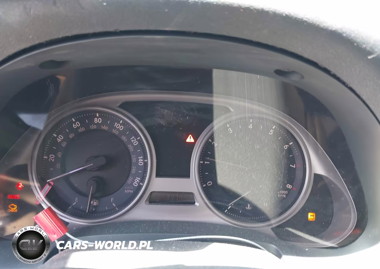 2008 Lexus Is 250 VIN:JTHBK262182060620 - 7