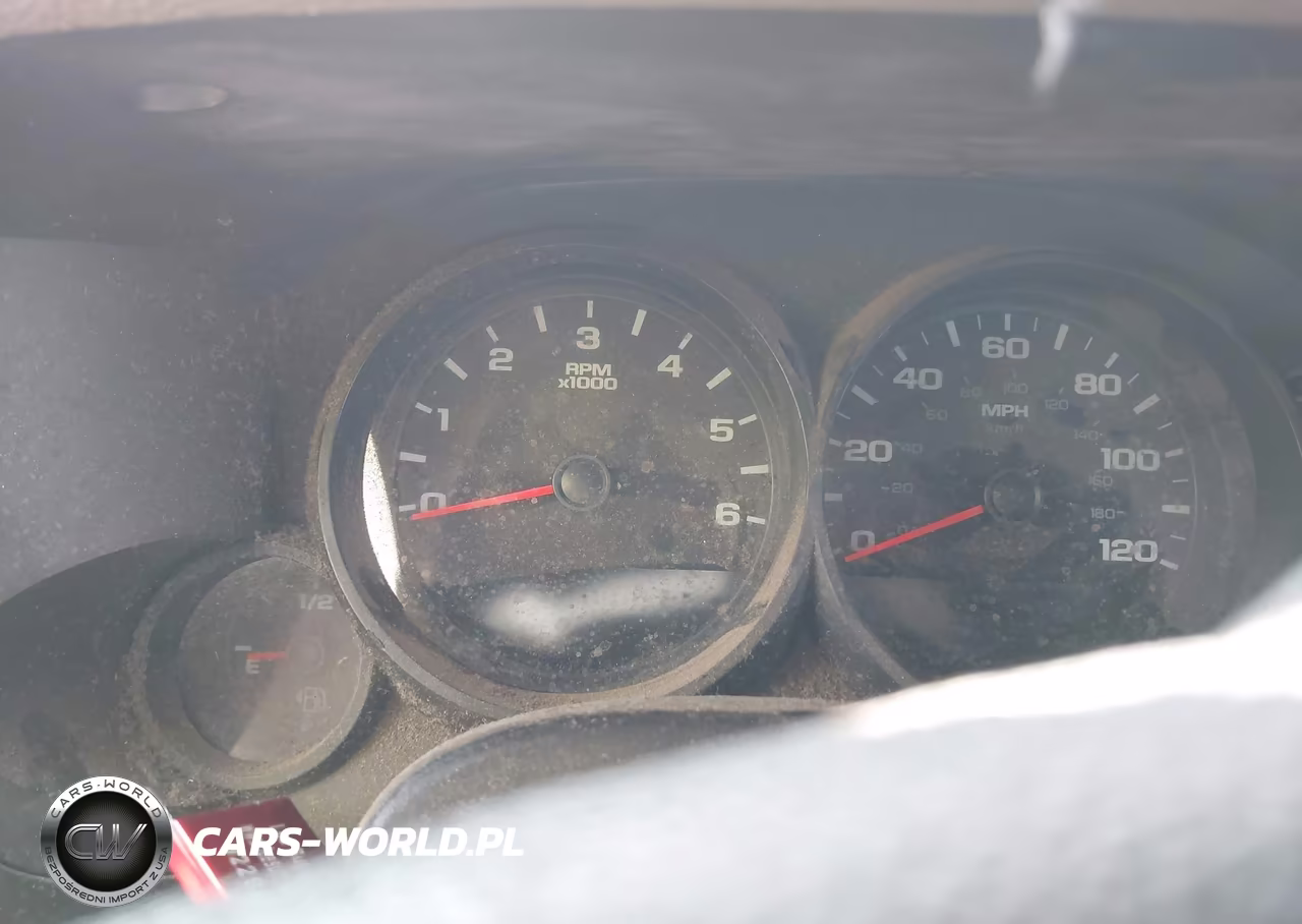 2008 GMC Sierra 1500 Work Truck VIN:1GTEC19C88Z311960 - 7