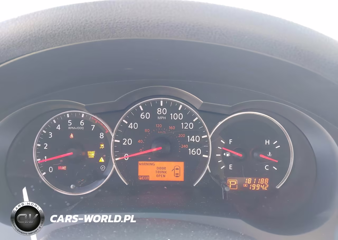 2012 Nissan Altima 3.5 Sr VIN:1N4BL2AP1CC203186 - 7
