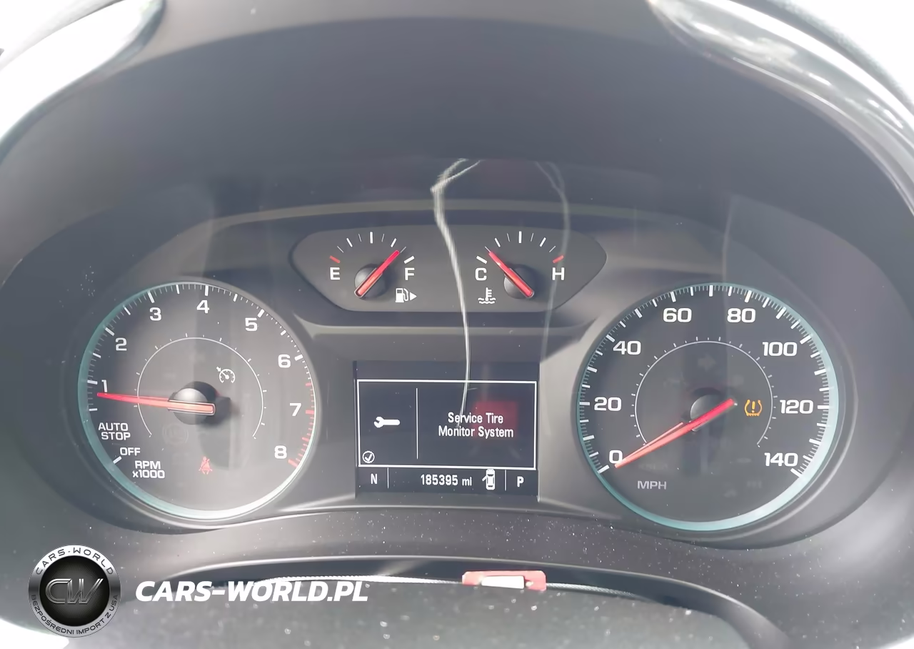 2020 Chevrolet Malibu Fwd Lt VIN:1G1ZD5ST6LF026600 - 7