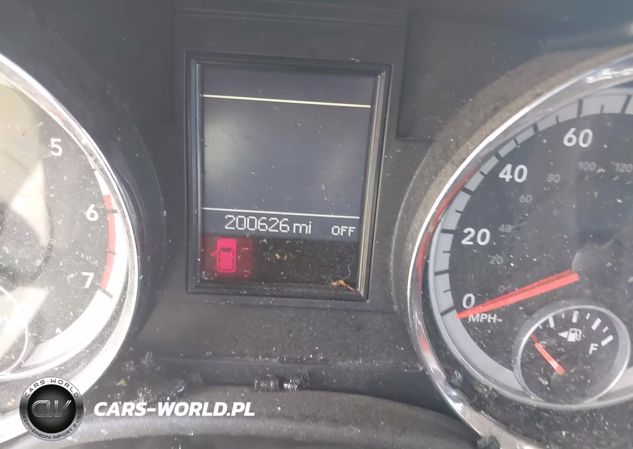 2013 Dodge Durango R-T VIN:1C4SDJCT6DC597183 - 15