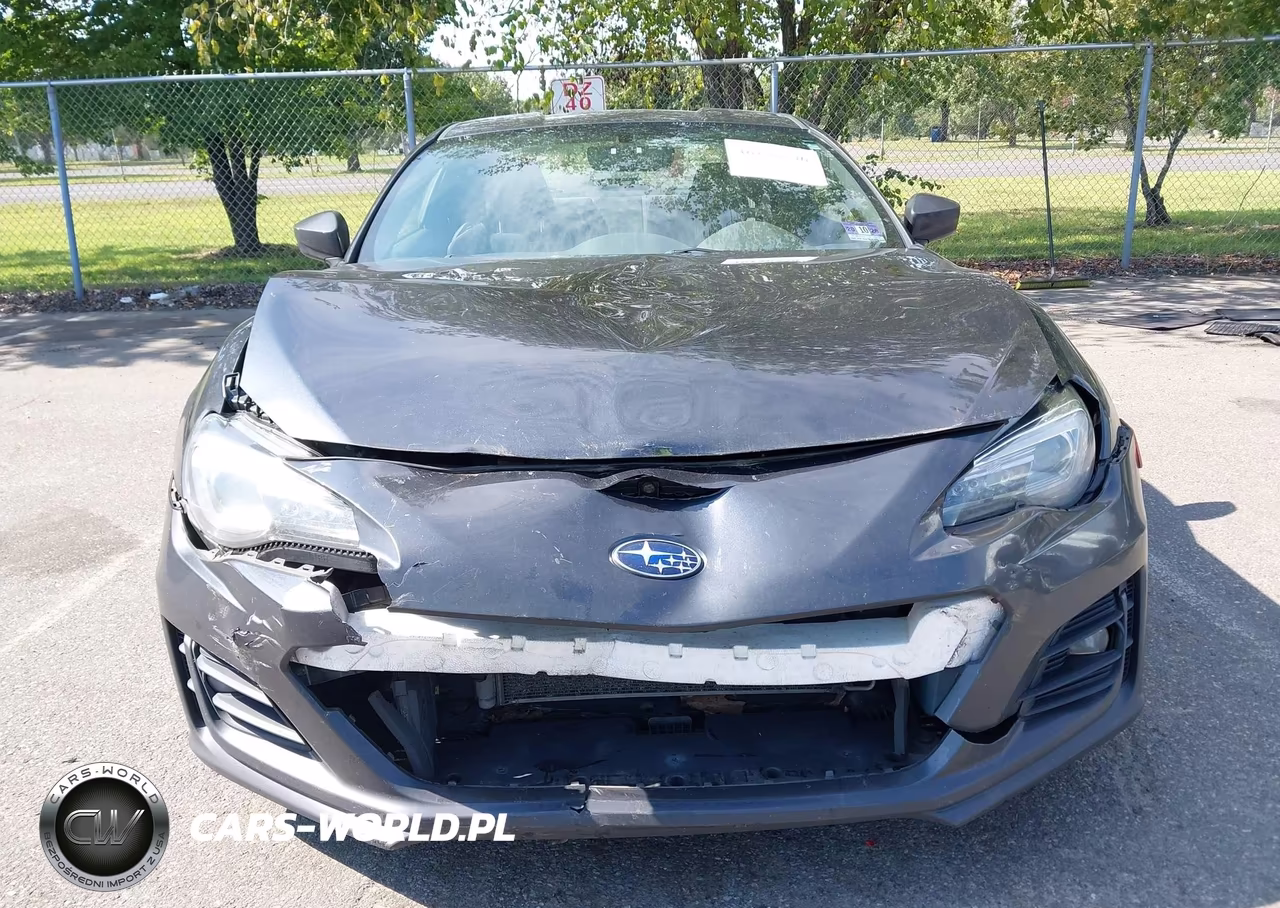 2019 Subaru Brz Limited VIN:JF1ZCAC13K9601237 - 12
