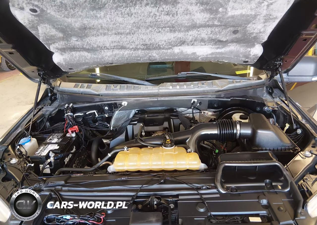 2015 Ford F-150 Xlt VIN:1FTEW1CP7FKE64631 - 10