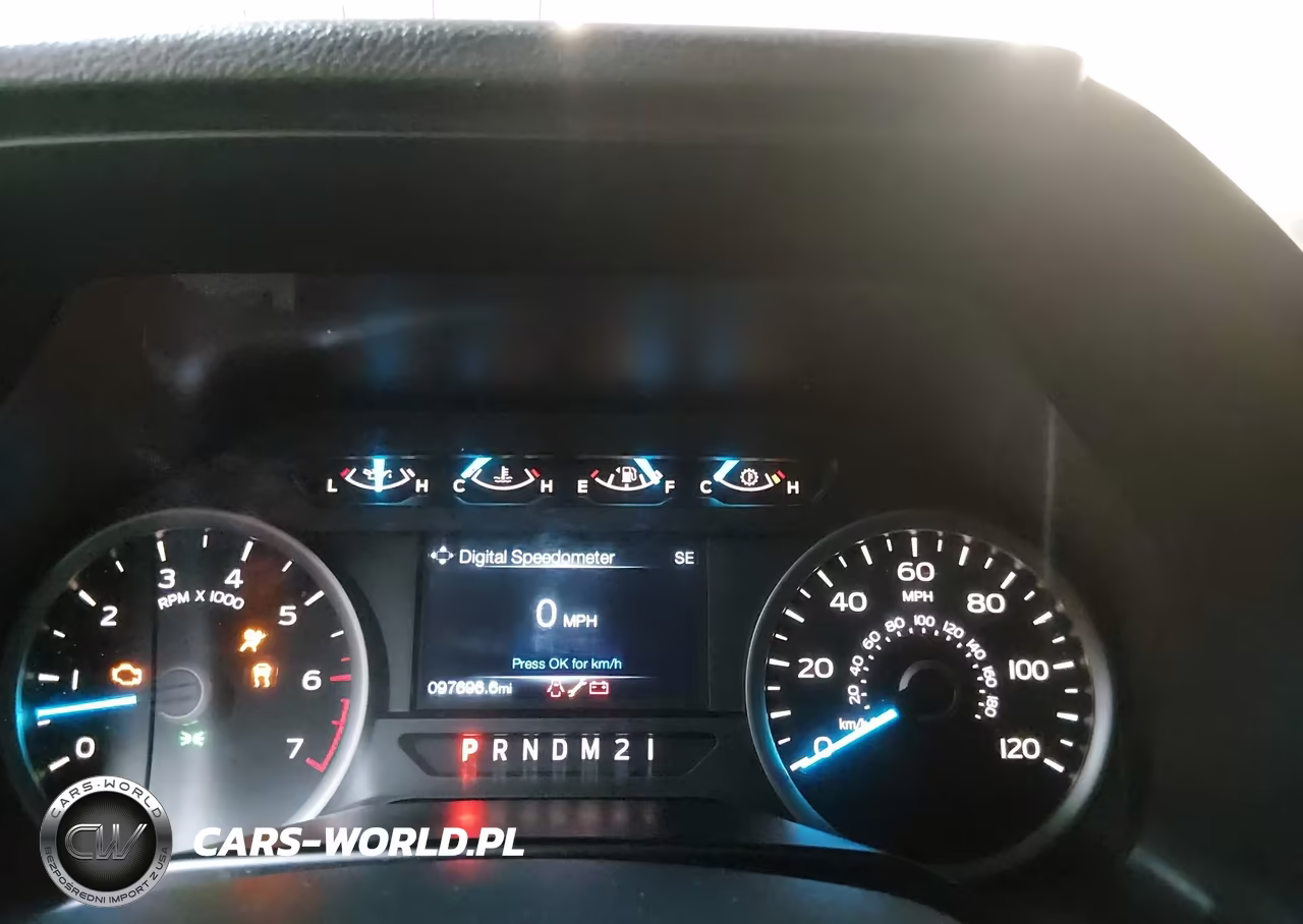 2015 Ford F-150 Xlt VIN:1FTEW1CP7FKE64631 - 7