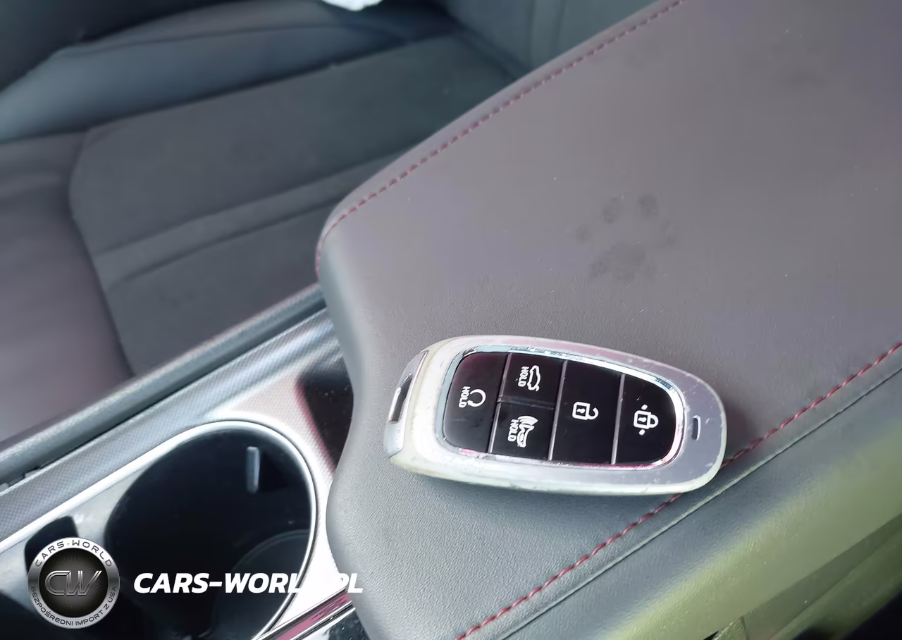 2023 Hyundai Sonata Sel Plus VIN:KMHL44J20PA289132 - 11