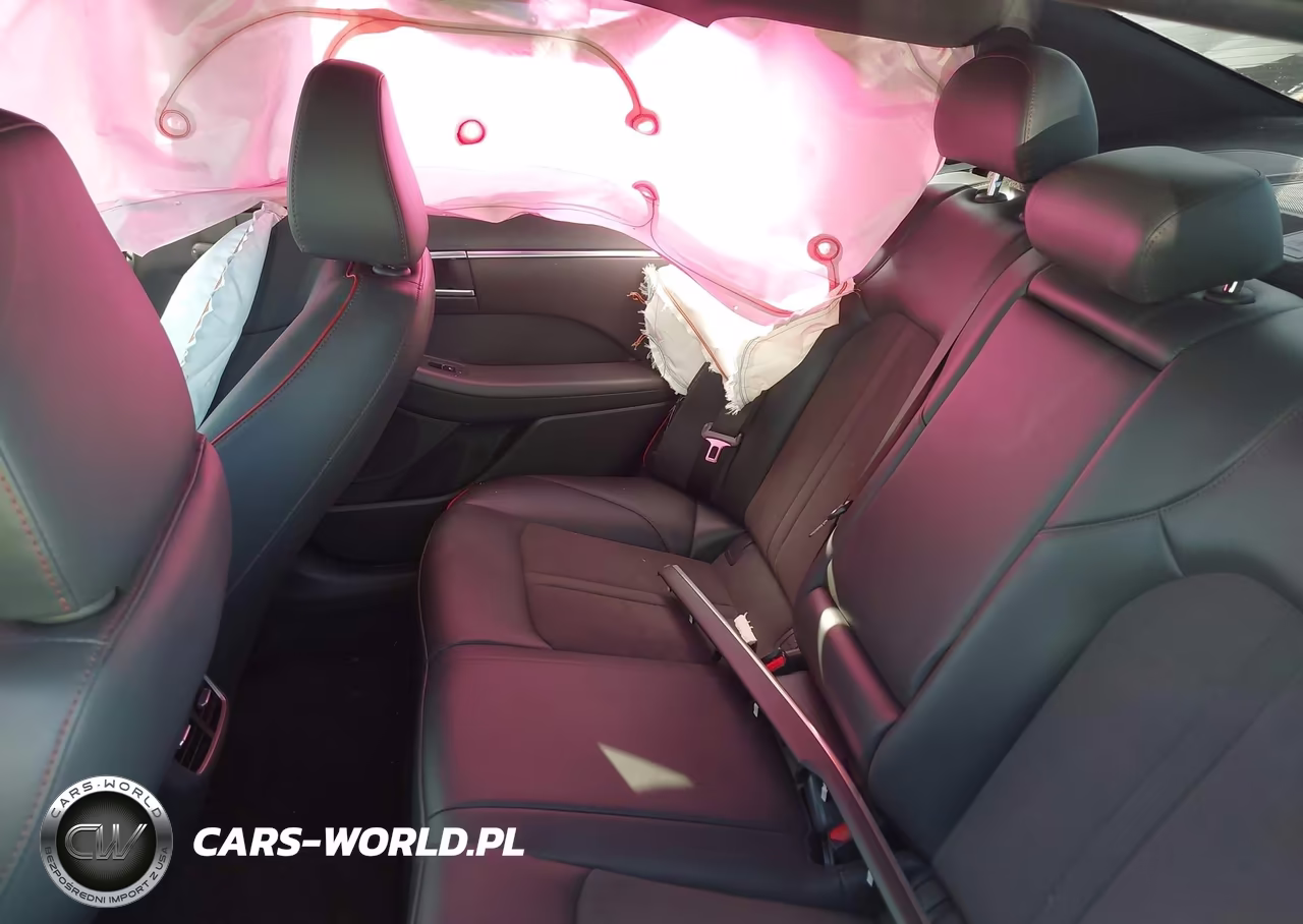 2023 Hyundai Sonata Sel Plus VIN:KMHL44J20PA289132 - 18