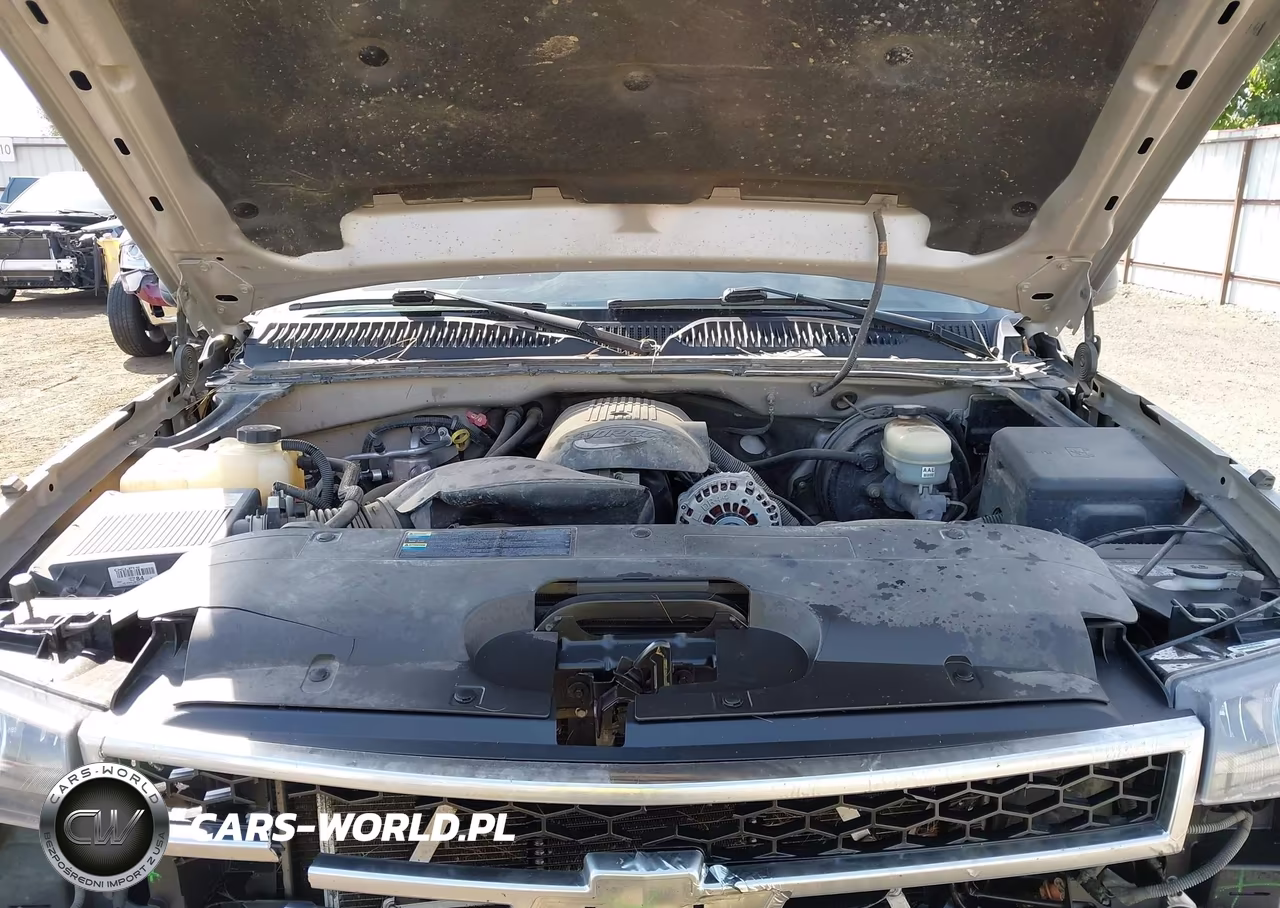 2006 Chevrolet Silverado 1500 Lt2 VIN:1GCEK19B46E175129 - 10