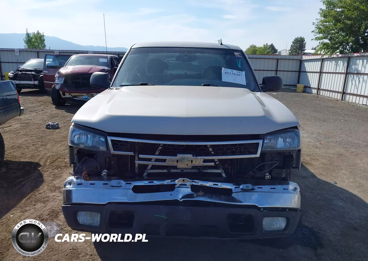 2006 Chevrolet Silverado 1500 Lt2 VIN:1GCEK19B46E175129 - 13