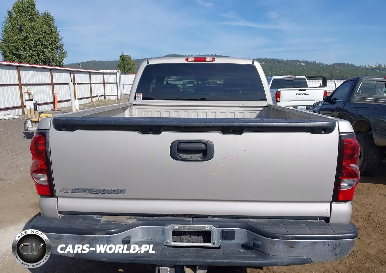 2006 Chevrolet Silverado 1500 Lt2 VIN:1GCEK19B46E175129 - 17