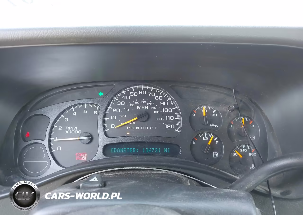 2006 Chevrolet Silverado 1500 Lt2 VIN:1GCEK19B46E175129 - 7
