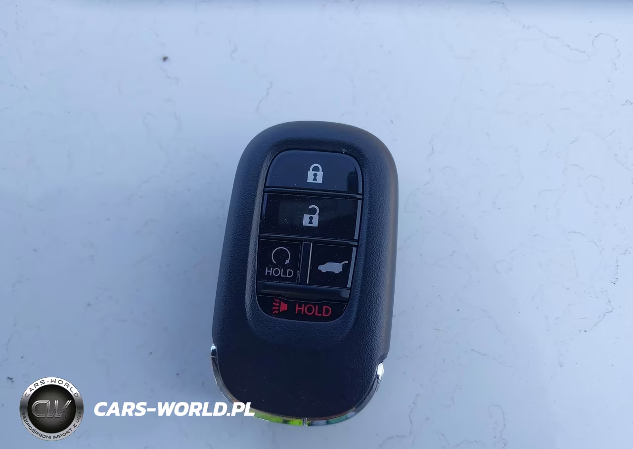 2025 Honda Hr-V Awd Ex-L VIN:3CZRZ2H70SM756240 - 11