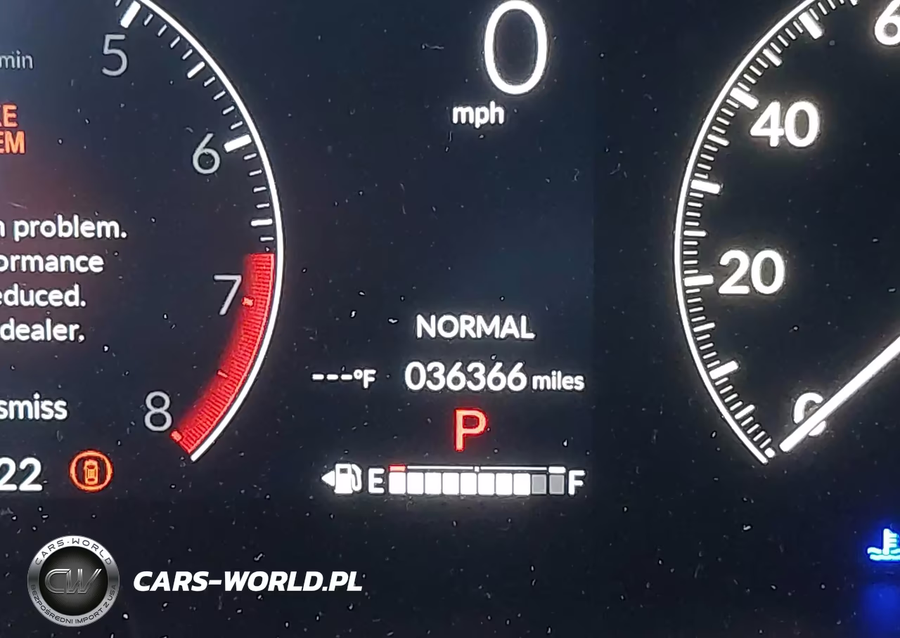 2025 Honda Hr-V Awd Ex-L VIN:3CZRZ2H70SM756240 - 16