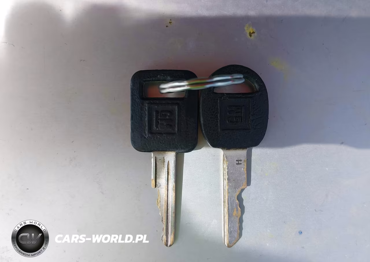 1994 Chevrolet Suburban K1500 VIN:1GNFK16K4RJ330886 - 11