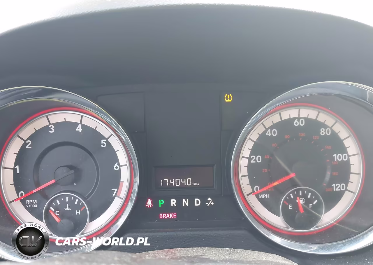 2016 Dodge Grand Caravan Sxt VIN:2C4RDGCG7GR339822 - 7