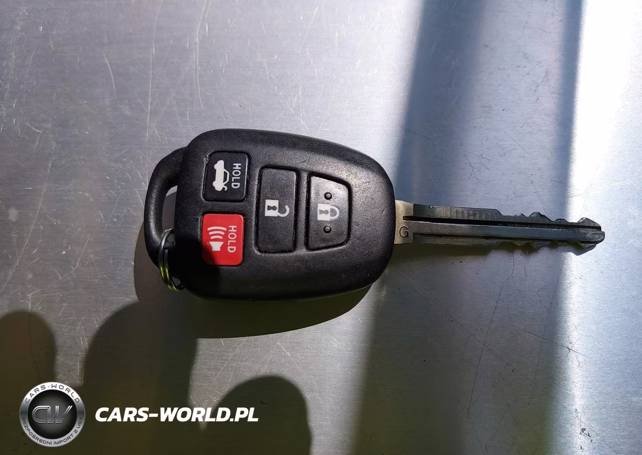2014 Toyota Camry Se VIN:4T1BF1FK5EU457047 - 11