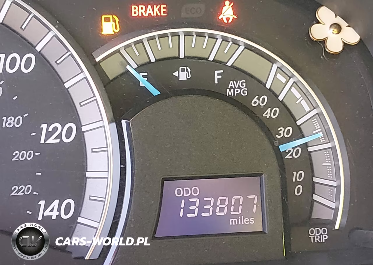2014 Toyota Camry Se VIN:4T1BF1FK5EU457047 - 15