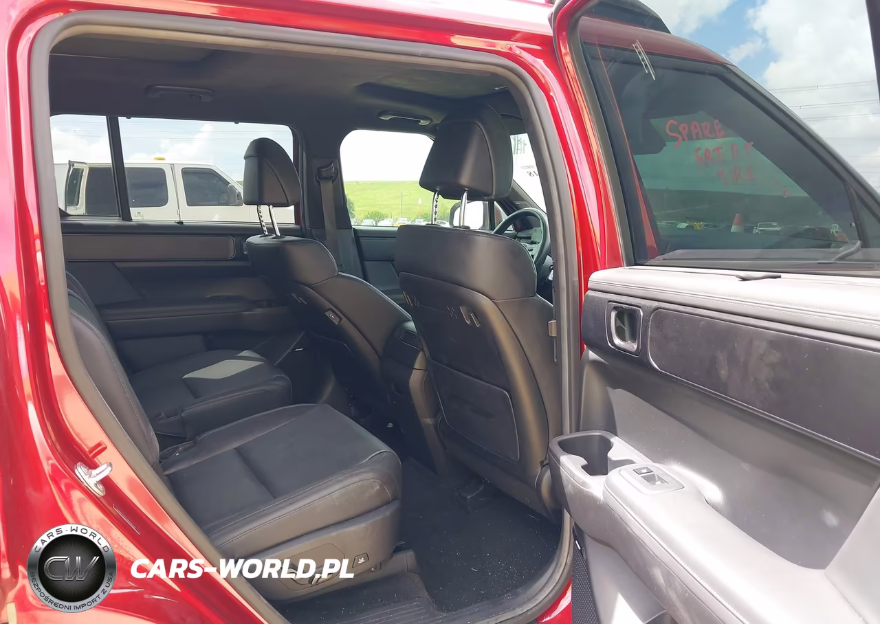 2024 Hyundai Santa Fe Calligraphy VIN:5NMP54GL7RH065819 - 8