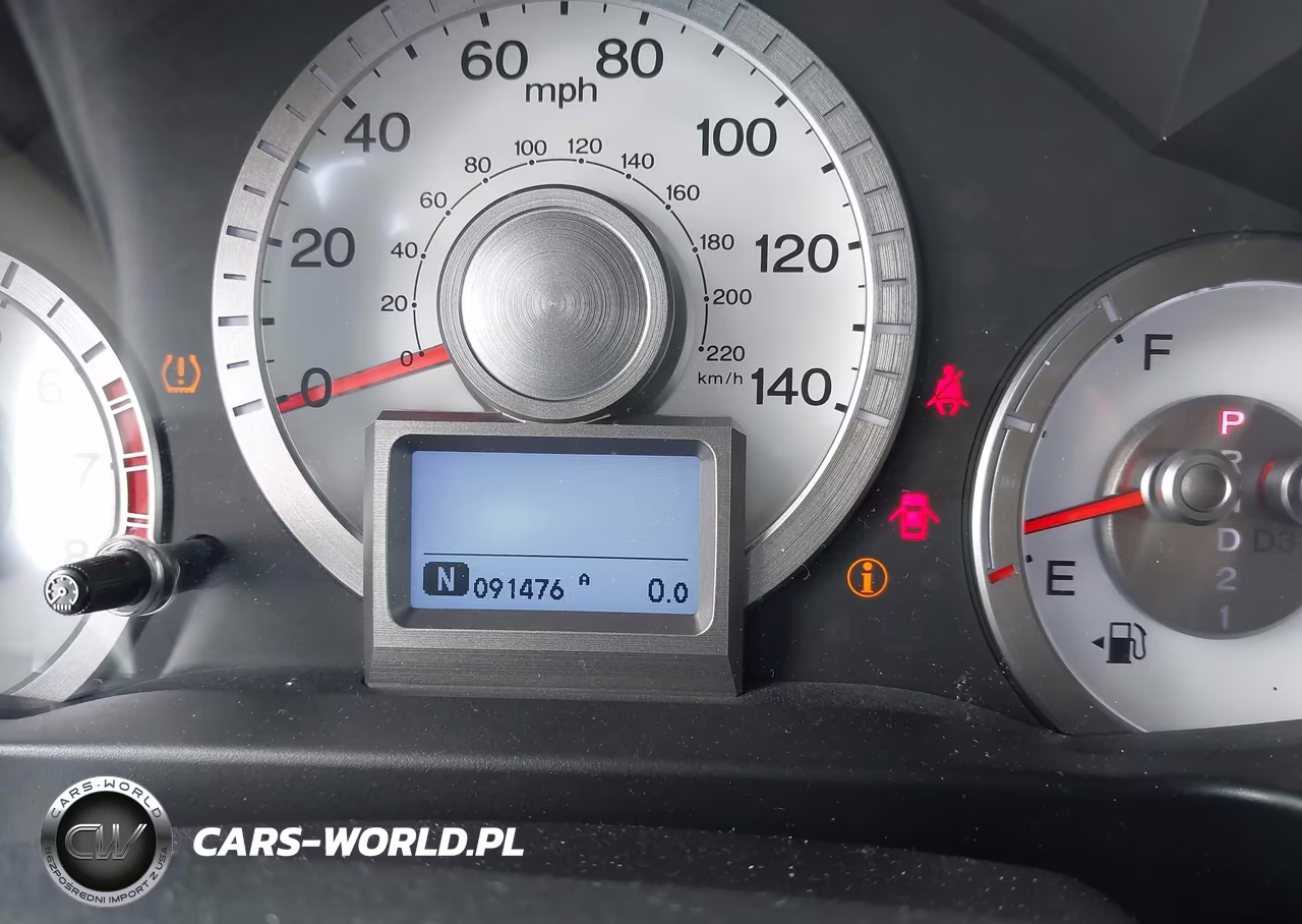 2011 Honda Pilot Ex-L VIN:5FNYF3H70BB016305 - 15