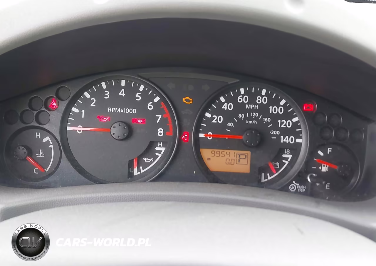 2017 Nissan Frontier Sv VIN:1N6AD0ER1HN764919 - 7