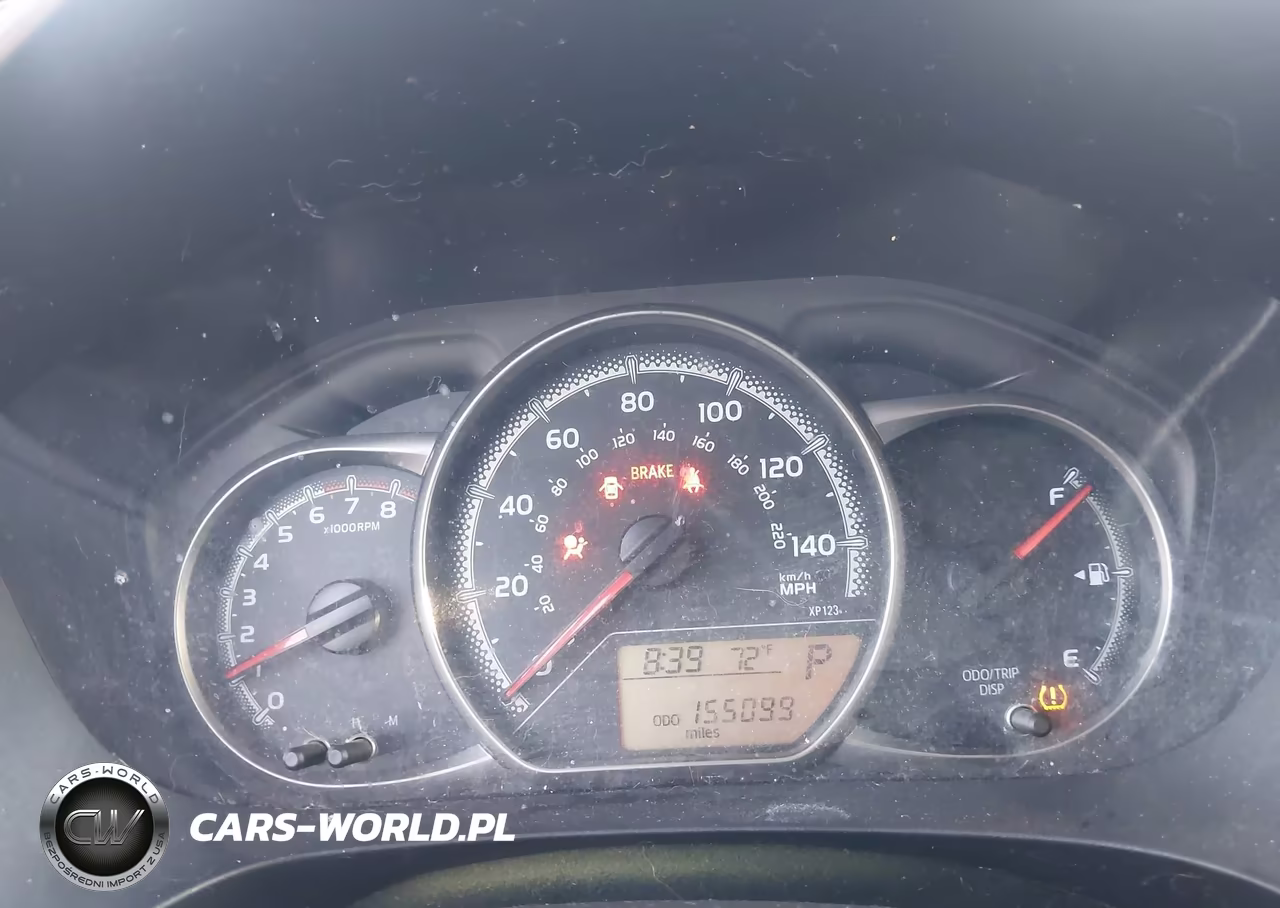 2017 Toyota Yaris L VIN:VNKKTUD33HA086137 - 7