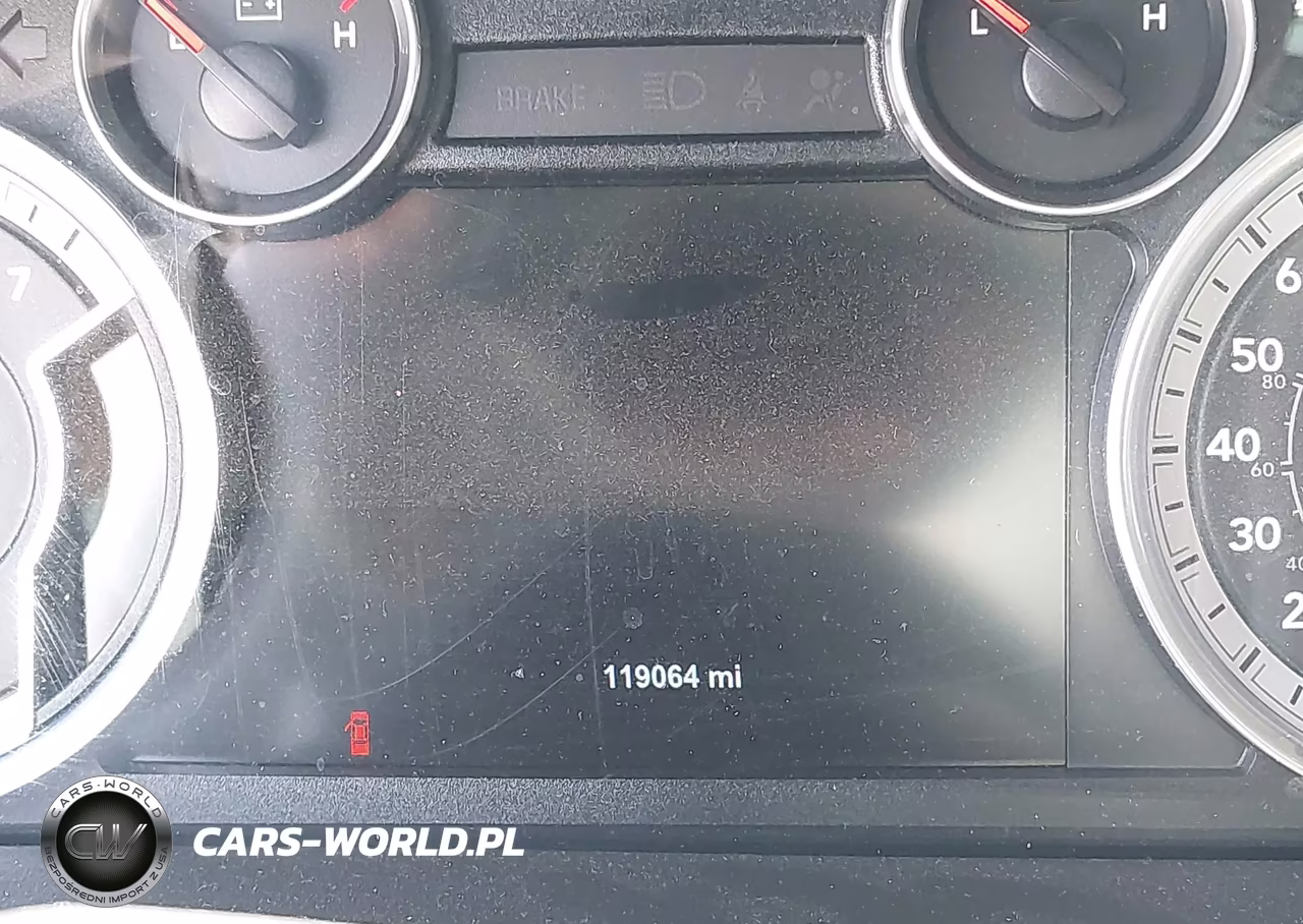 2015 Ram 1500 Outdoorsman VIN:1C6RR7LG6FS719580 - 15