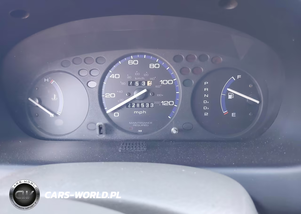 1999 Honda Civic Value Package VIN:2HGEJ6619XH521070 - 7