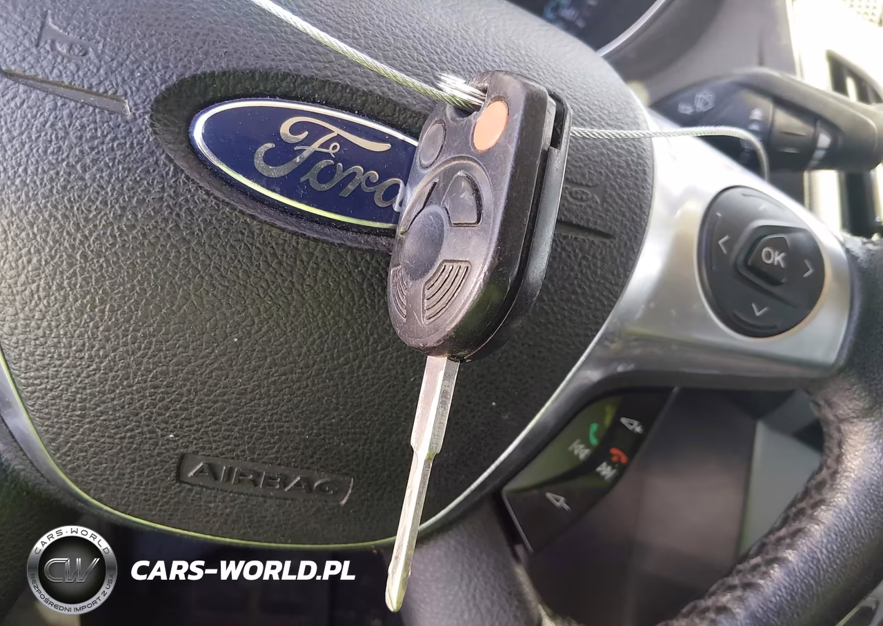 2013 Ford Focus Se VIN:1FADP3F29DL285122 - 11