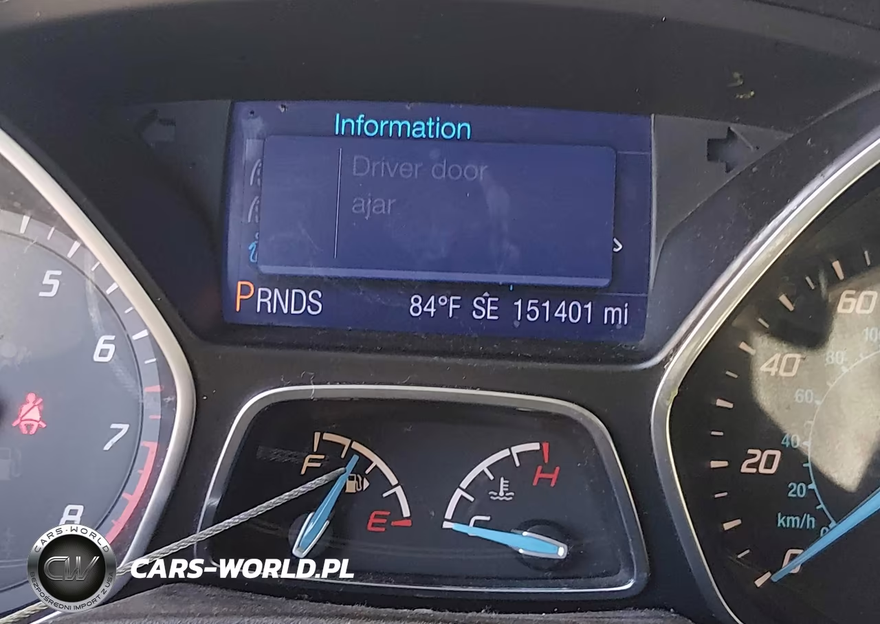 2013 Ford Focus Se VIN:1FADP3F29DL285122 - 15