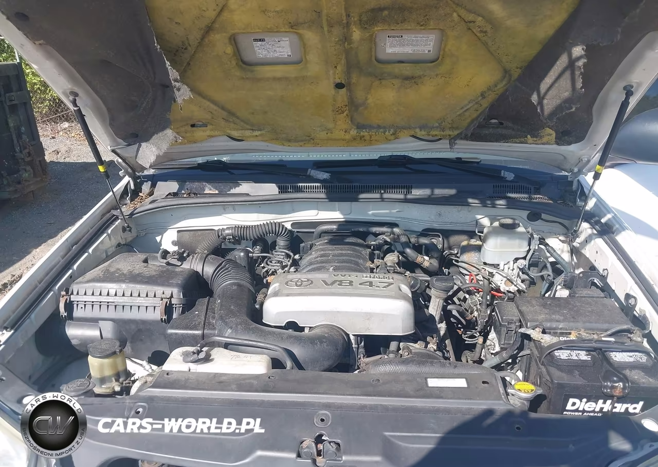 2008 Toyota 4Runner Sr5 V8 VIN:JTEBT14R58K005043 - 10