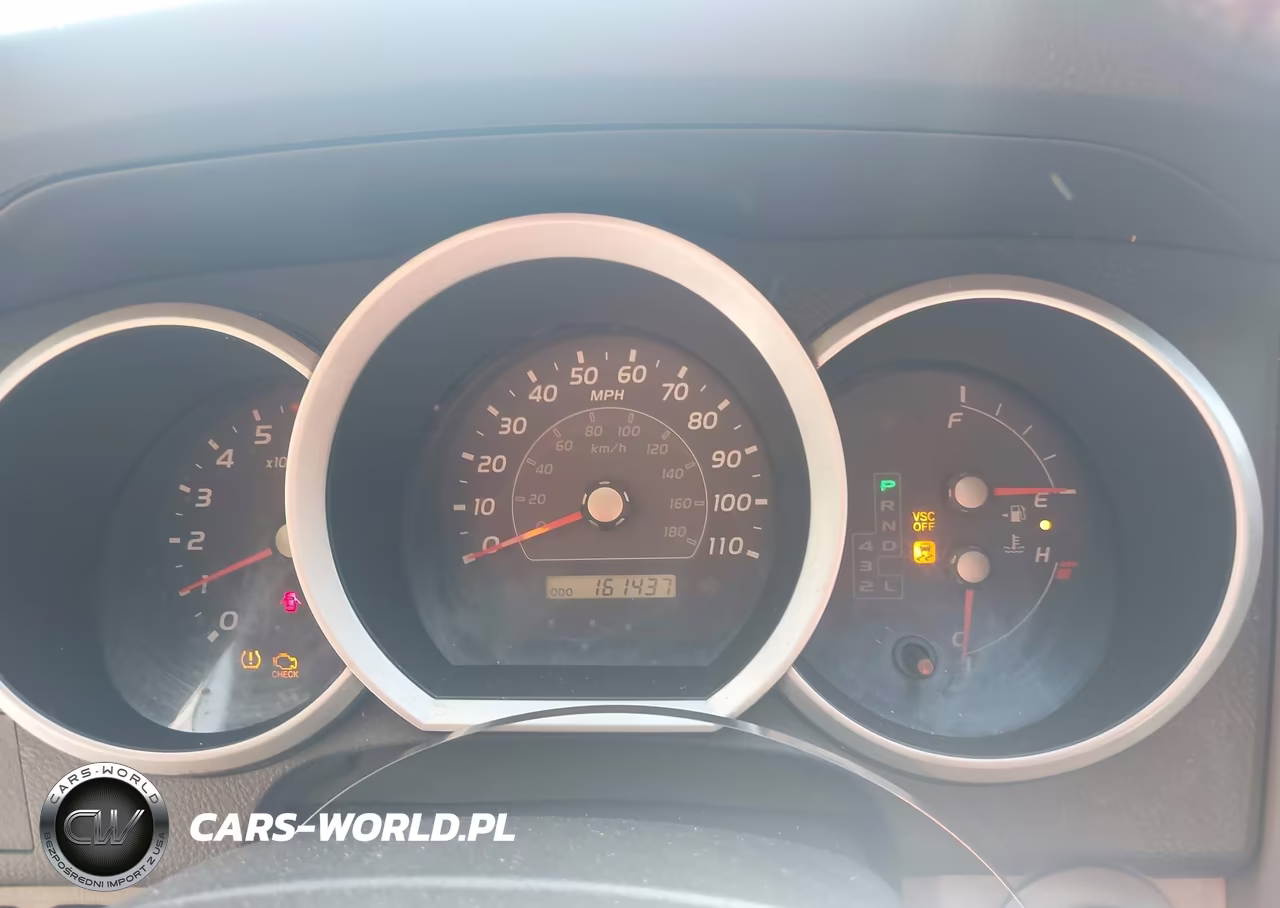 2008 Toyota 4Runner Sr5 V8 VIN:JTEBT14R58K005043 - 7