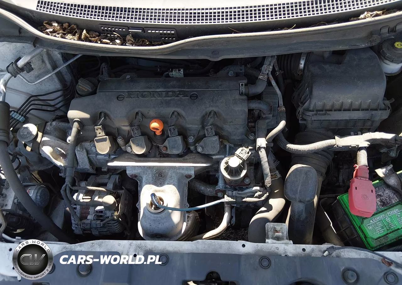 2015 Honda Civic Ex-L VIN:19XFB2F93FE209688 - 10