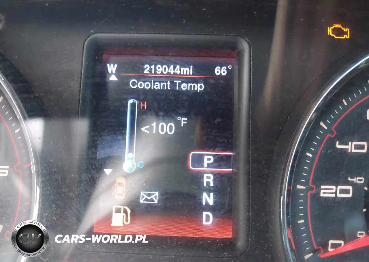 2014 Dodge Charger Road-Track VIN:2C3CDXCT7EH370031 - 15