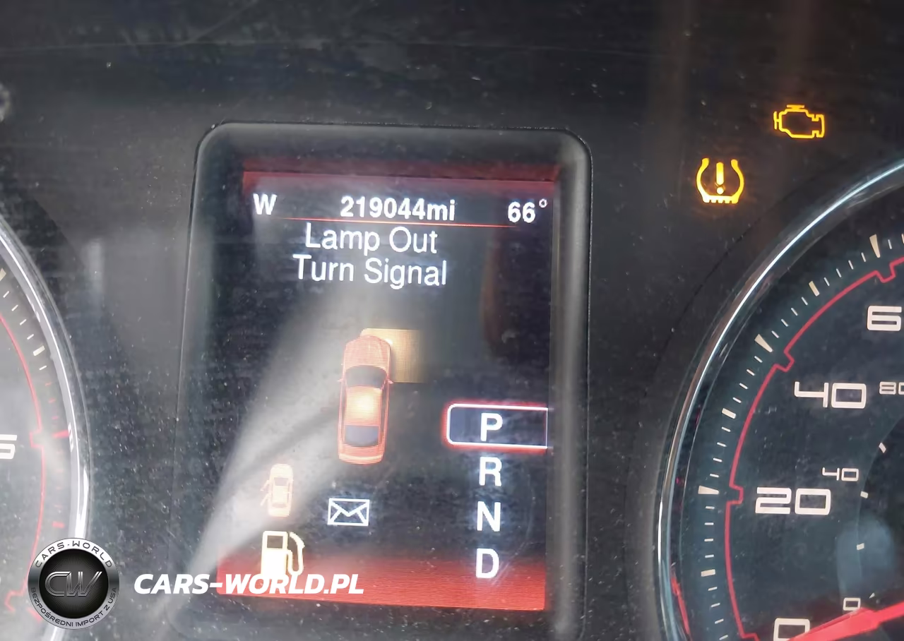 2014 Dodge Charger Road-Track VIN:2C3CDXCT7EH370031 - 7
