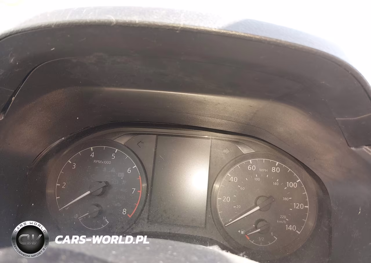 2022 Nissan Altima S Fwd VIN:1N4BL4BV2NN343702 - 14
