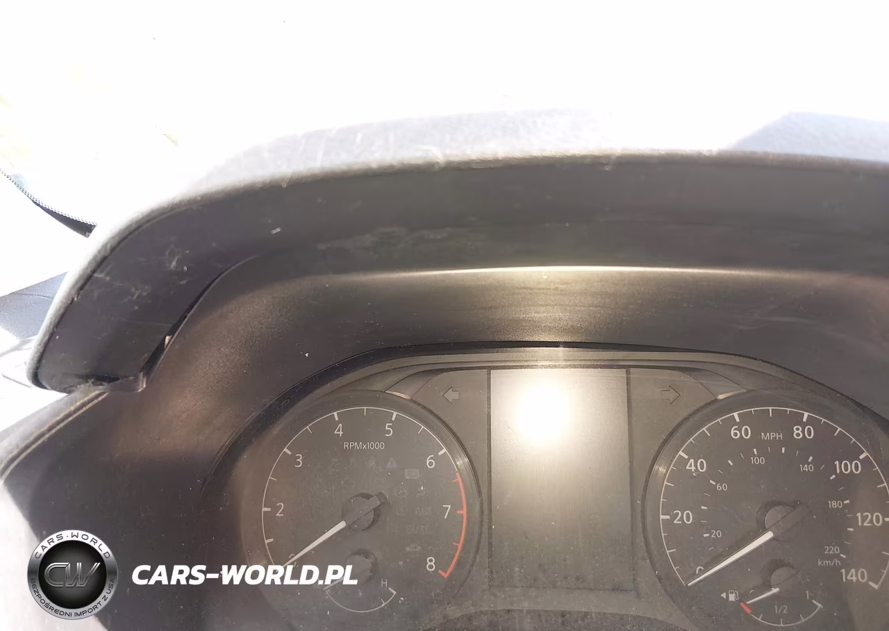 2022 Nissan Altima S Fwd VIN:1N4BL4BV2NN343702 - 7
